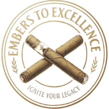 EMBERS TO EXCELLENCE logo