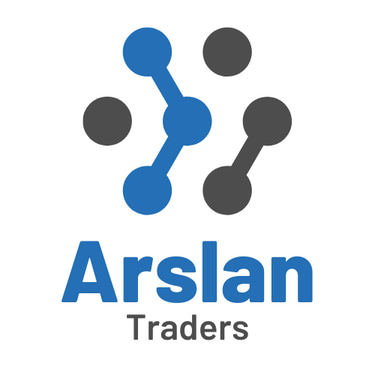 Arslan Traders logo