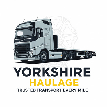 Yorkshire Haulage Ltd logo