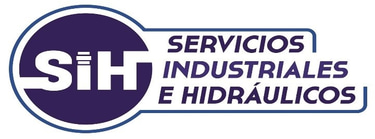 Servicios Industriales e Hidráulicos logo