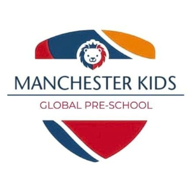 Manchester Kids Global Preschool logo