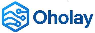 oholay tech ltd logo