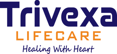 Trivexa Lifecare logo