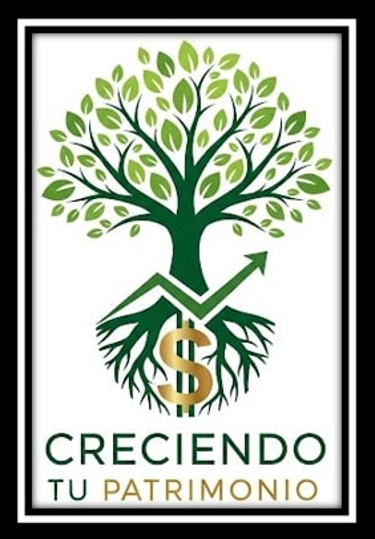 CRECIENDO TU PATRIMONIO logo