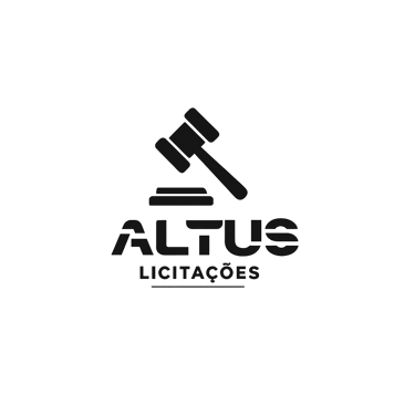 Altus Licitações logo