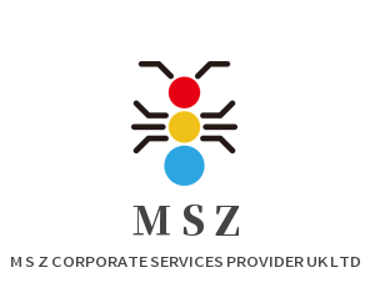 M S Z CORPORATE SERVICES PROVIDER UK LTD logo