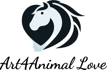 Art4AnimalLove logo