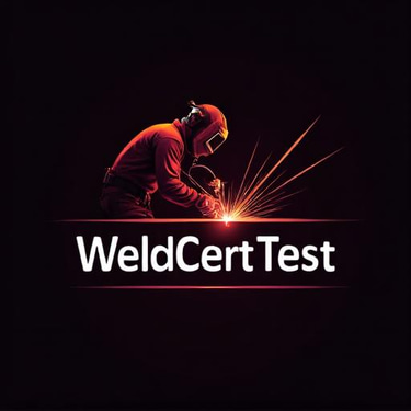 WELDCERTTEST logo