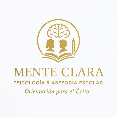 Mente Clara logo