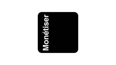 Monétiser logo