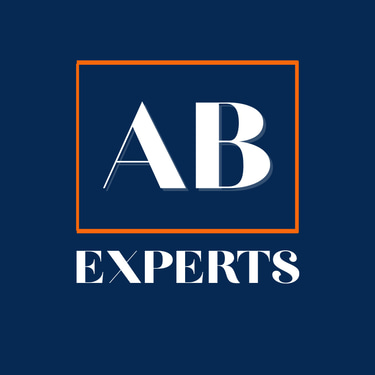 ABexperts logo