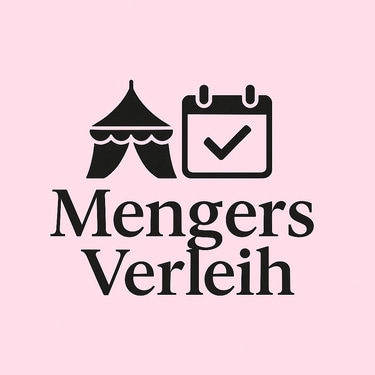 Mengers Verleih logo