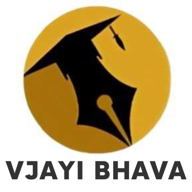 vijayibhava neet jee logo