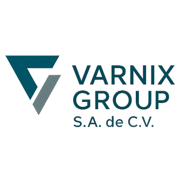 VARNIX GROUP S.A. de C.V. logo