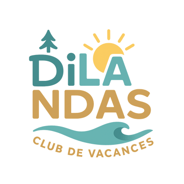 Vacaciones en Las Landas logo