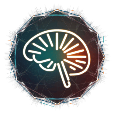 Mind Matrix Iq logo