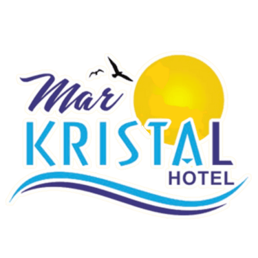 Hotel Mar Kristal logo