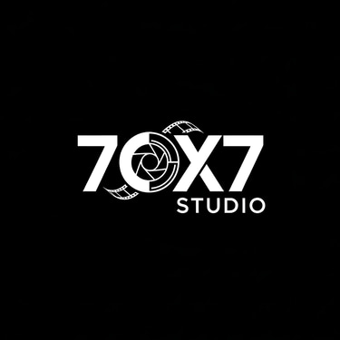 70x7 STUDIO logo