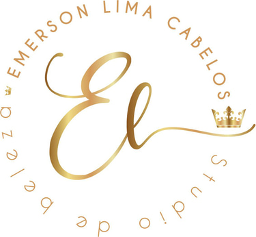 Emerson Lima Hairstylist em Curitiba - Juvevê logo