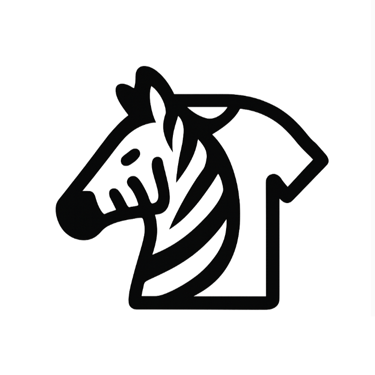 Zebra Clothing logo