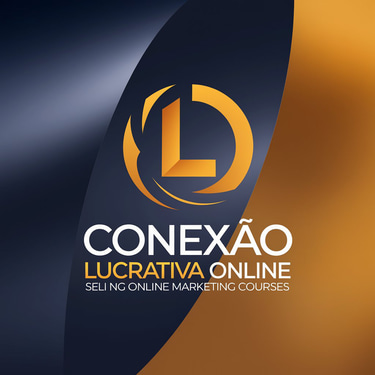 Conexão Lucrativa online logo