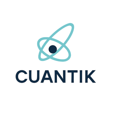 Cuantik logo