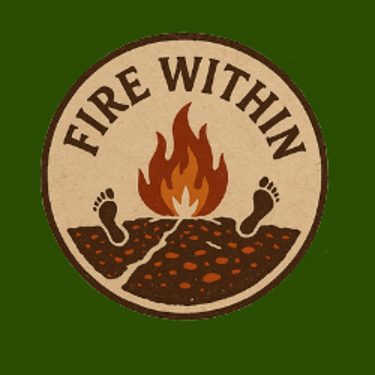 Fire Within logo