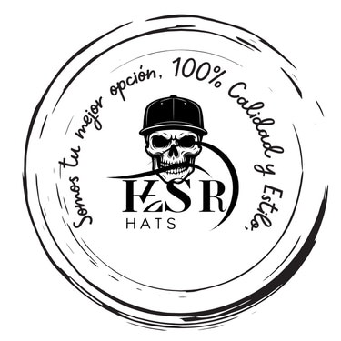 ESR HATS logo
