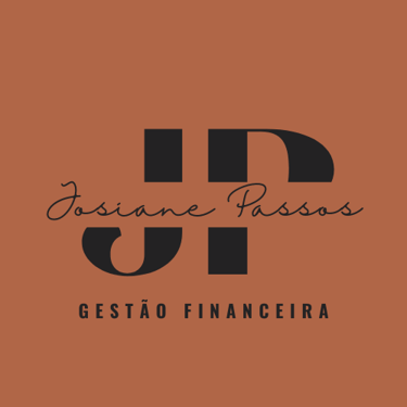 Josiane Passos - Gestão Financeira logo