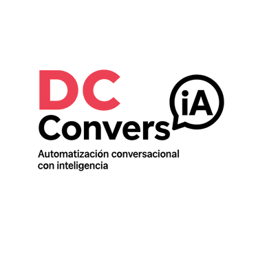 DCconversIA logo