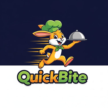 QuickBite logo