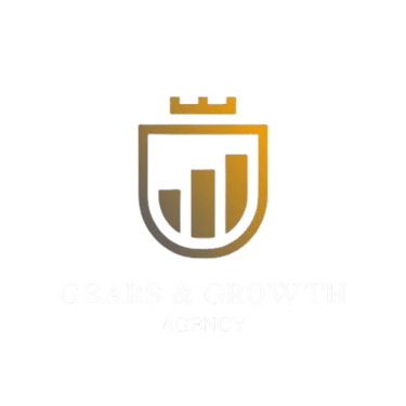 Gears & Growth logo