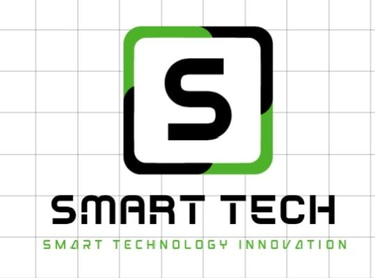 SMART TECH logo