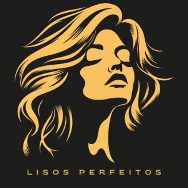 Lisos Saudáveis logo