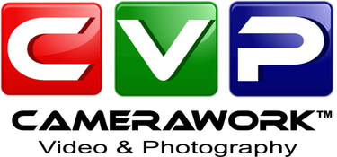 Camerawork Video & Photography logo