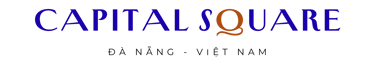 Capital Square Đà Nẵng logo