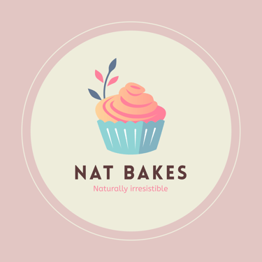 NatBakes logo