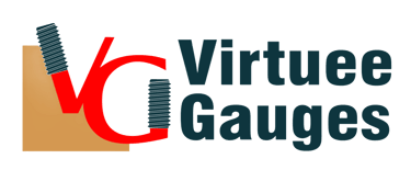 virtue gauges logo