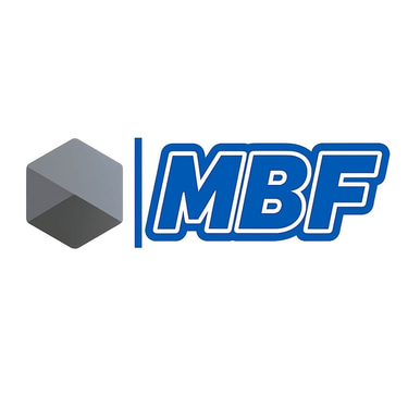 MBF SERVICOS logo