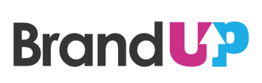 Brand Up Agencia logo