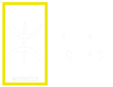 marrakech half day logo
