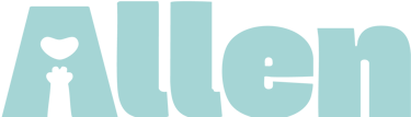Allen PetFood logo