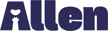 Allen PetFood logo