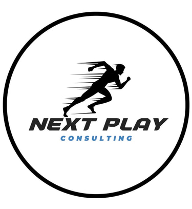 Next Play Consulting, LLC logo