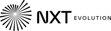 NXT Evolution logo