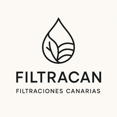 FILTRACIONES CANARIAS logo