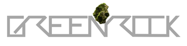 Greenrocks logo