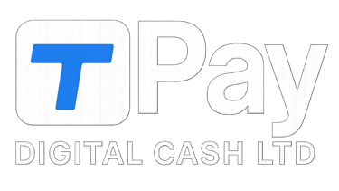 Tpay Digital Cash LTD logo
