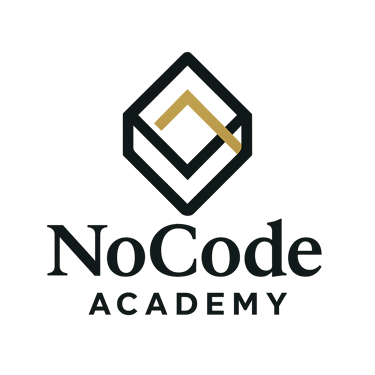 NoCode Academy logo