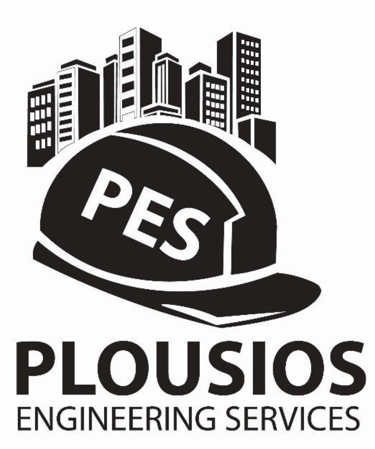 Plousios Engineering Services (PES) logo